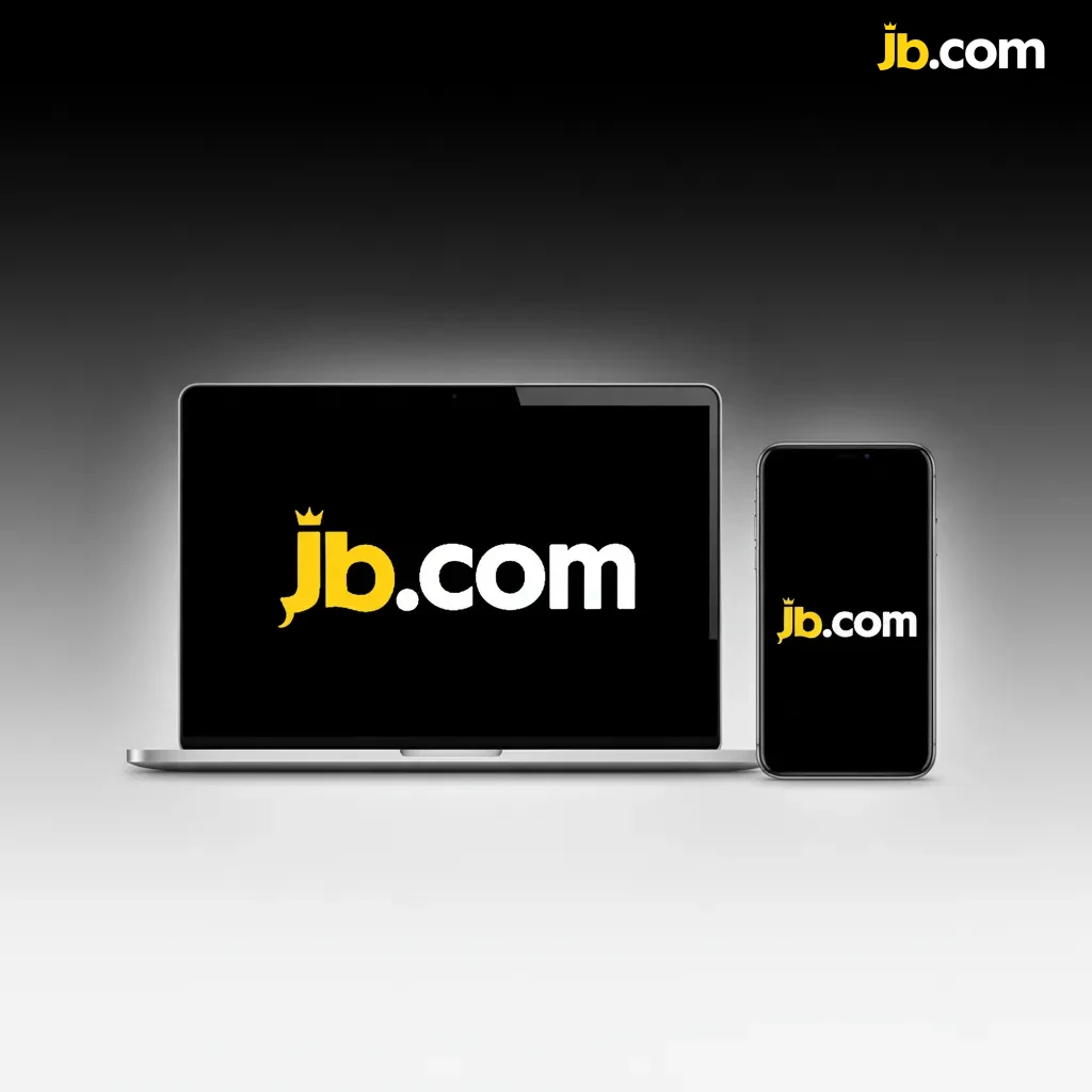 JB Casino-site met menu: Sport, Live, eSports, Casino, Promoties en Help; snel naar odds, slots, live tafels en account.
