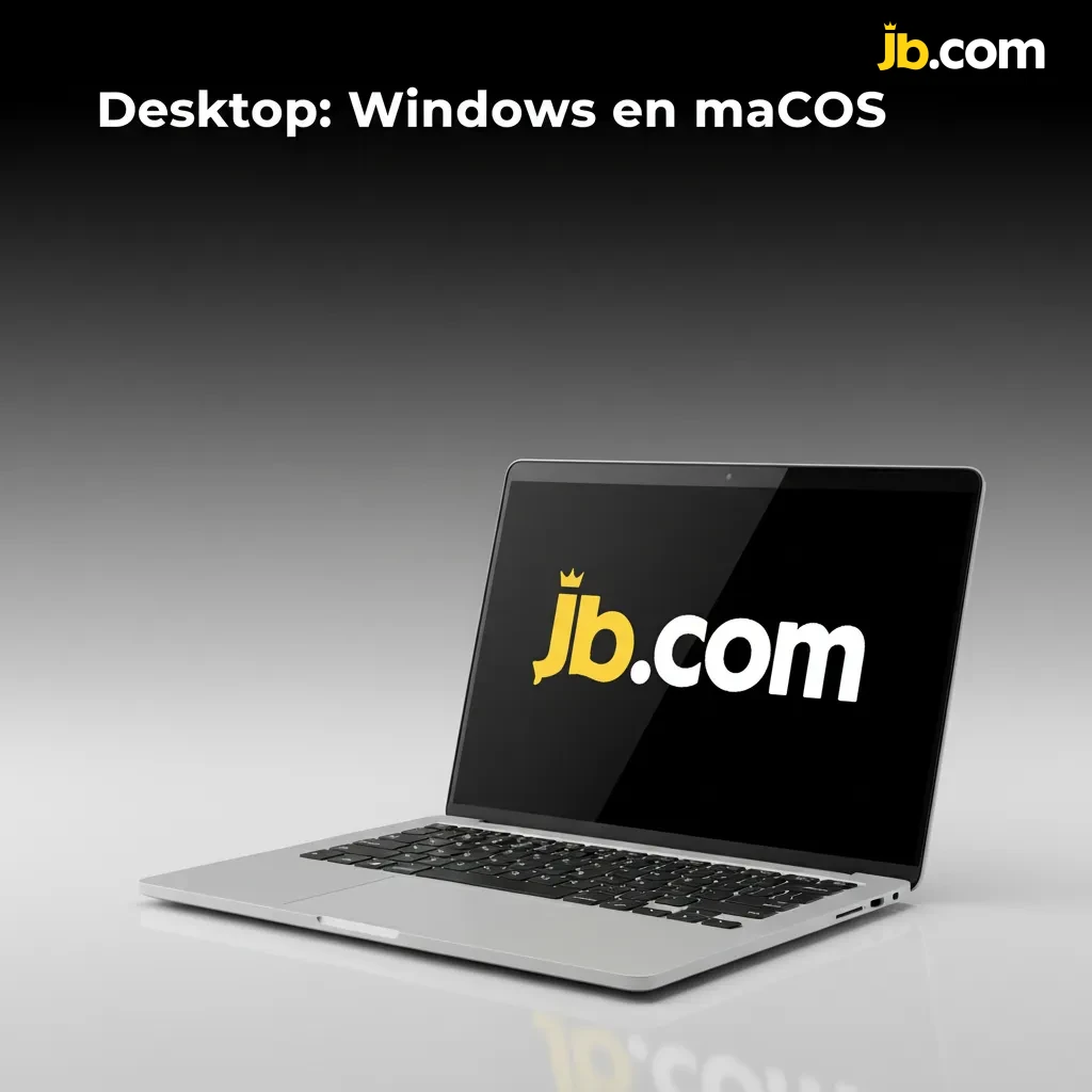 Casino en weddenschappen in de browser op Windows en macOS; geen aparte client of updates nodig.