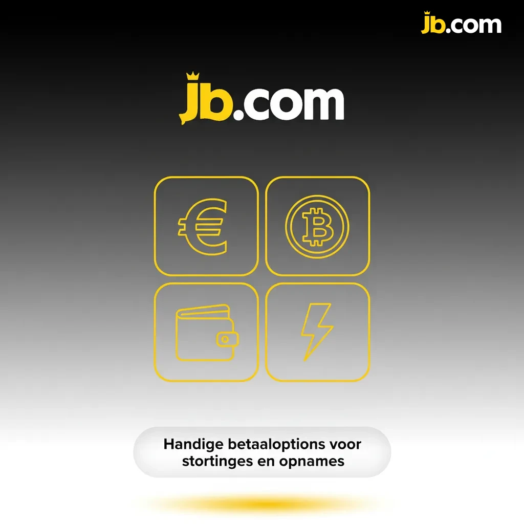 Overzicht van crypto-betaalopties voor stortingen en opnames met logo's van BTC, ETH, USDT; veilig, snel en betaalbaar.