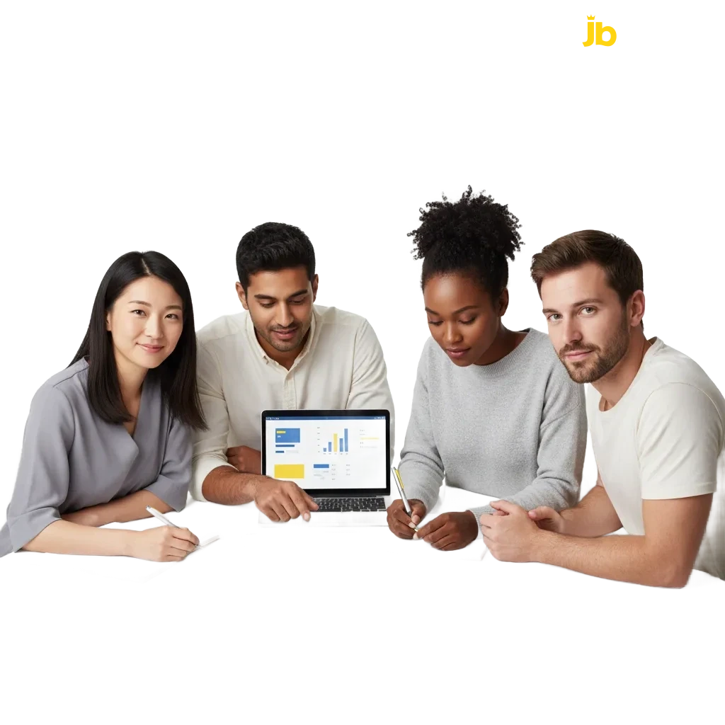 JB Casino banner: Belgian-licensed sports betting and casino; Android/iOS apps; welcome offer up to $20,000.