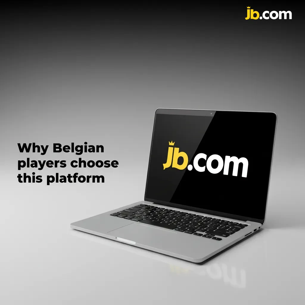 Belgian-focused sports & casino: secure (2FA), EPIS limits, iOS/Android apps, Bancontact, cards, paysafecard.