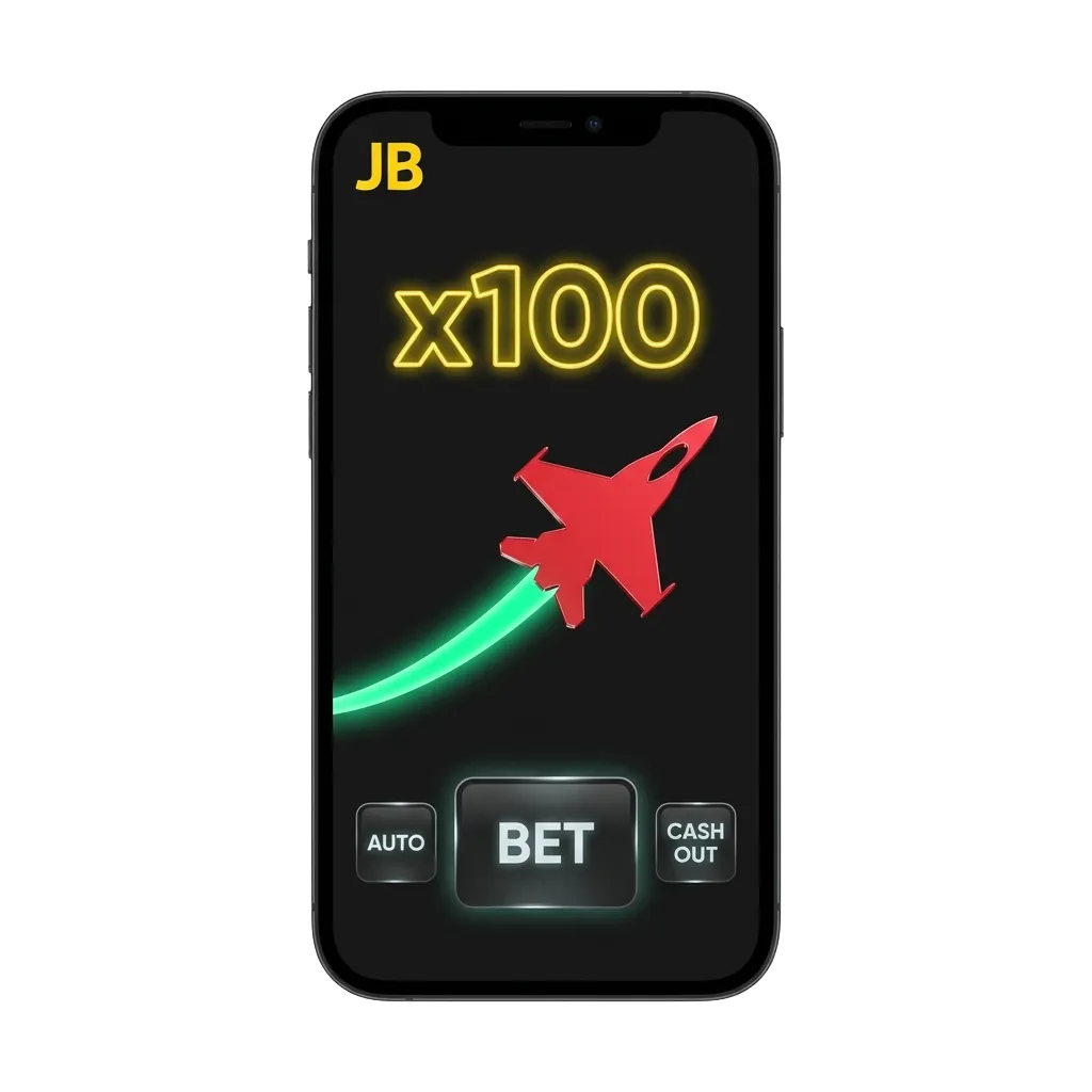 Promotional banner for Aviator betting game in Belgium, featuring rising airplane and UP TO $20,000 bonus at JB Casino