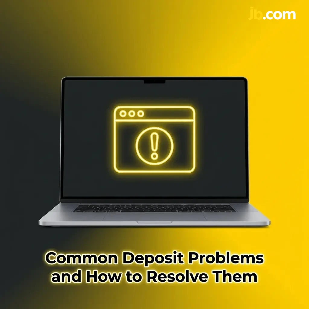 Online casino deposit problems including declined cards, unprocessed payments, crypto delays, and account verification issues