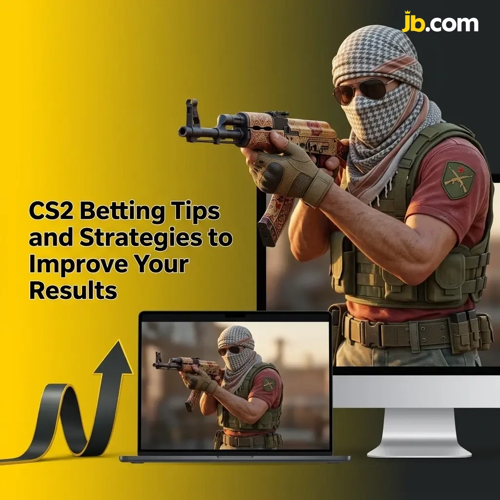 CS2 betting tips showing bankroll management, map pool strategy, roster tracking, and odds comparison for smarter wagers