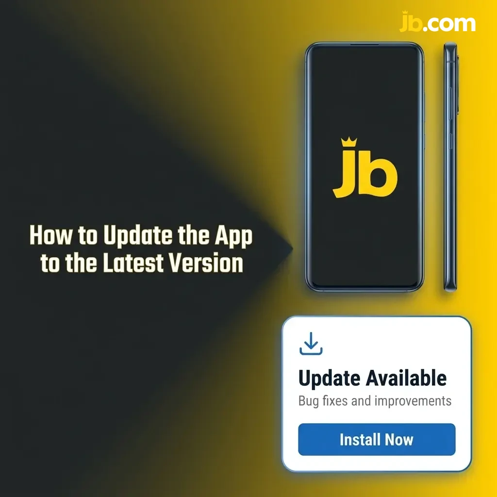 Android APK update download on phone screen alongside iOS Safari PWA auto-update illustration