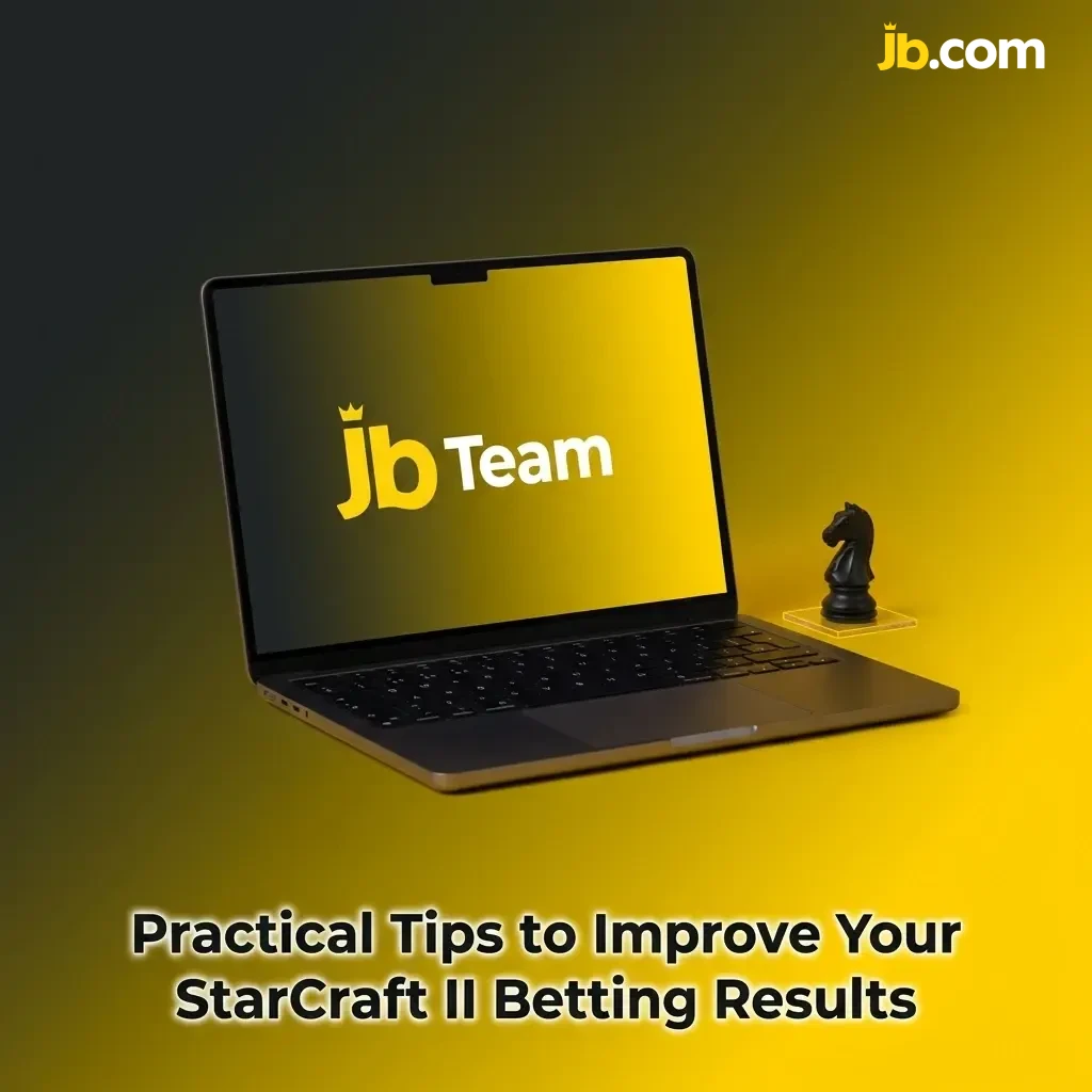 StarCraft II betting tips: bankroll management, race matchups, map pools, odds comparison and live betting strategies for better results.