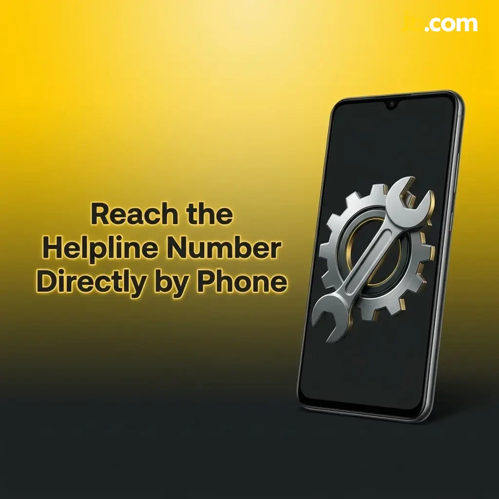 JB Casino phone support helpline for urgent account issues, payments, and security concerns, available Mon–Fri 09:00–21:00 CET