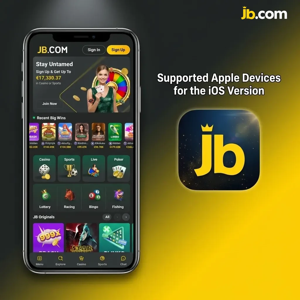 Apple iPhone and iPad models compatible with PWA app on iOS 14 or later, including iPhone 12 to 16 and iPad models