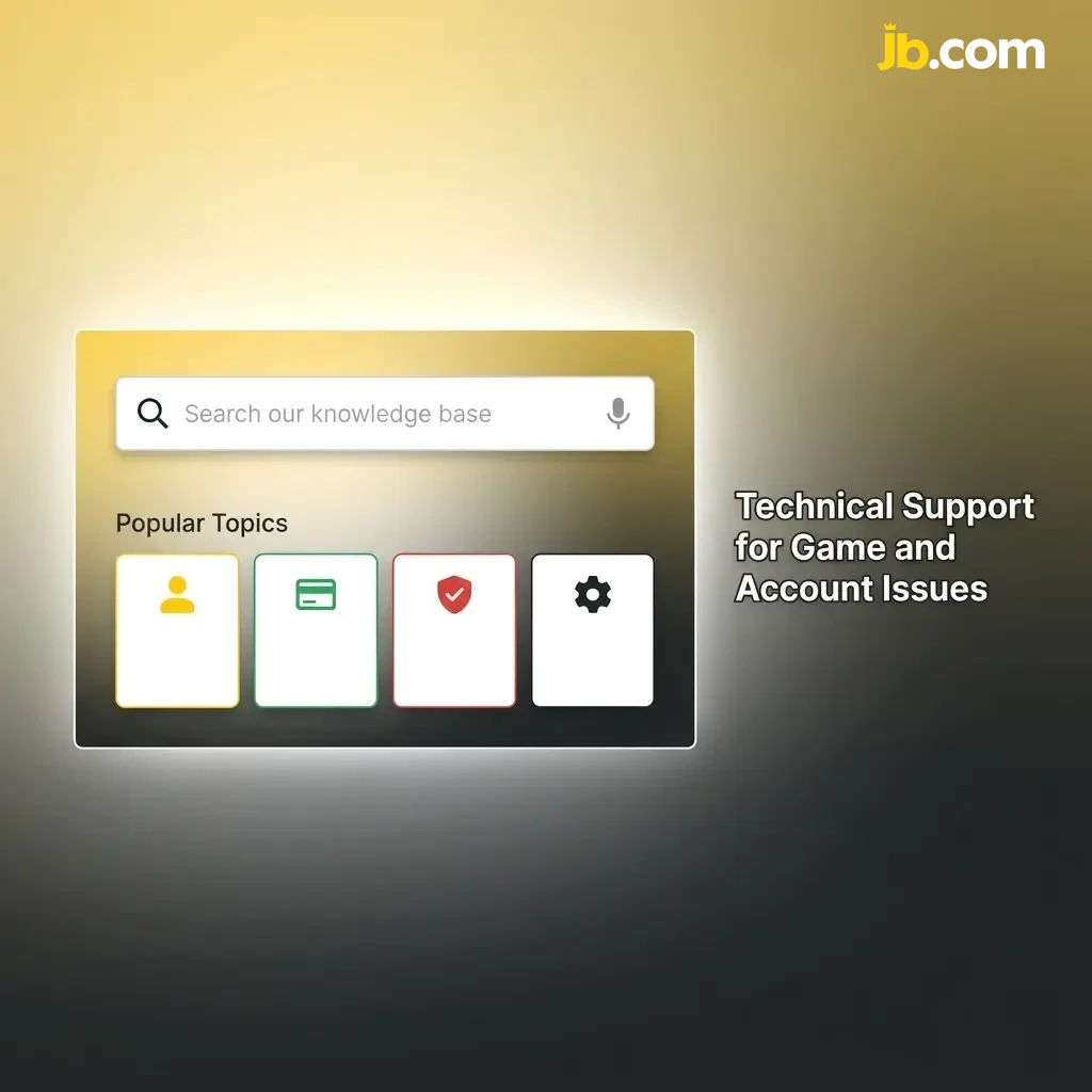 Technical support team helping resolve casino login, payment, game loading, and app issues via live chat, email, or phone.