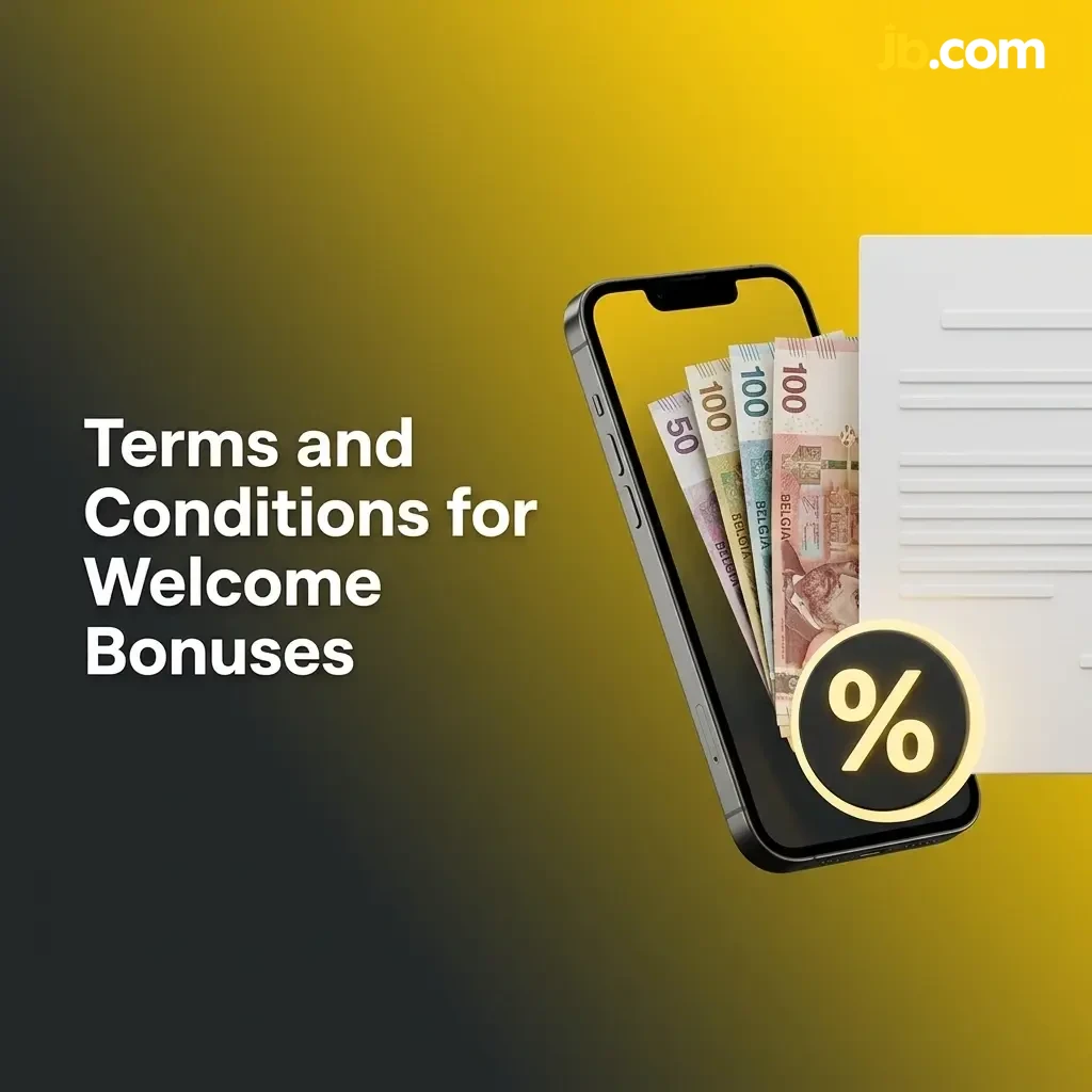 Terms and conditions for welcome bonuses covering eligibility, wagering requirements, deposits, and withdrawal limits.