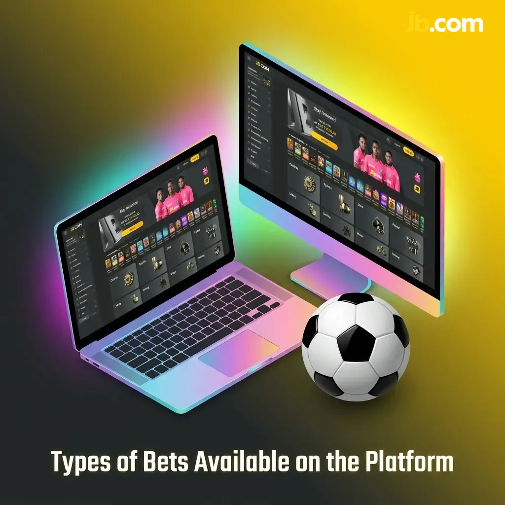 Single, Express, and System bet types explained — flexible betting formats for all strategies and risk preferences on the platform