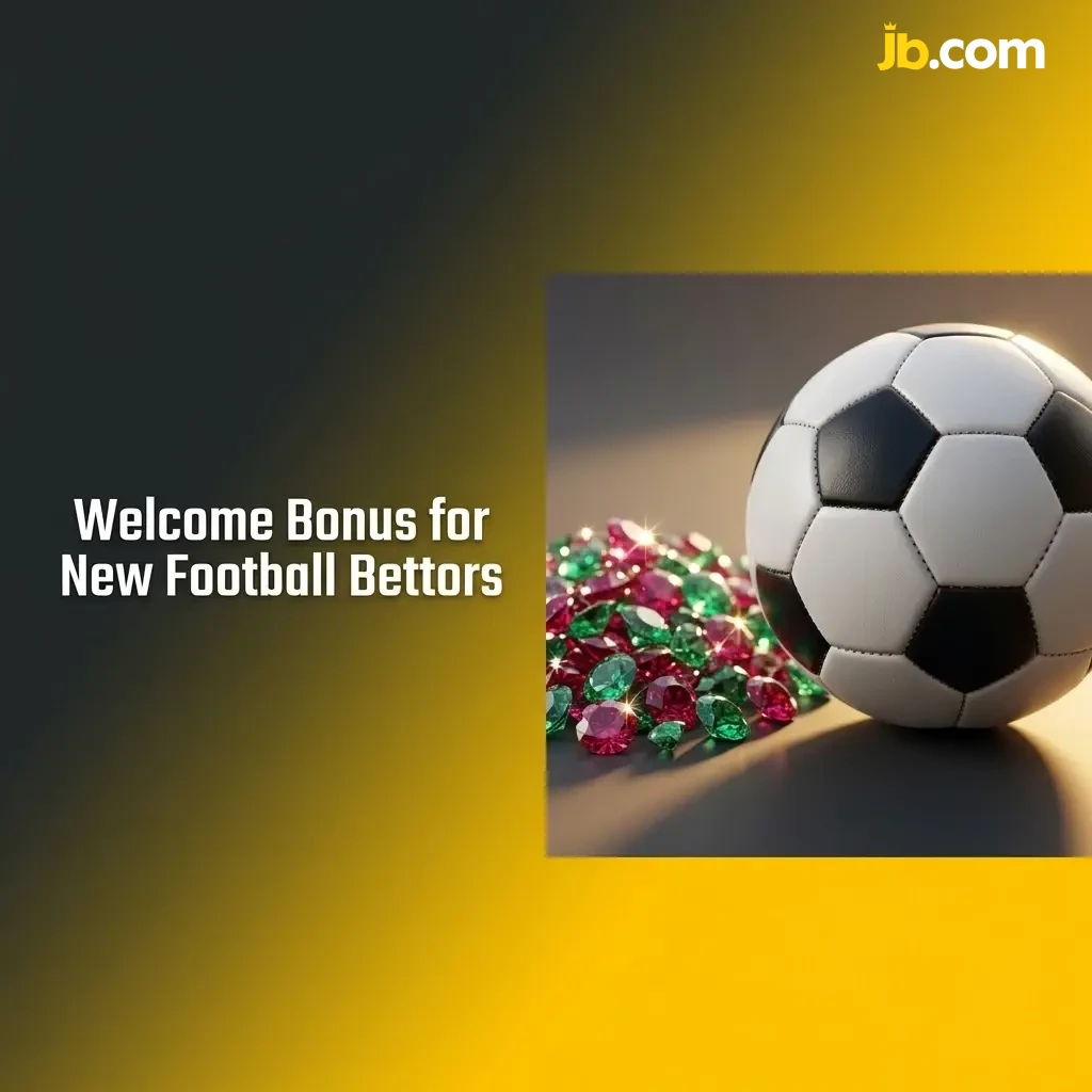 JB Casino welcome bonus up to €17,000 for new football bettors covering Champions League and Belgian Pro League markets