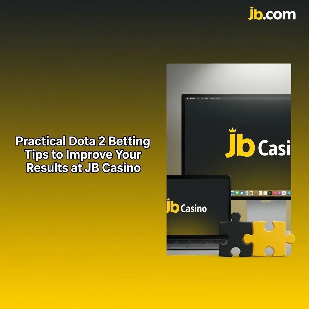 Practical Dota 2 betting tips on bankroll management, research, drafts, odds, and rosters to improve results at JB Casino