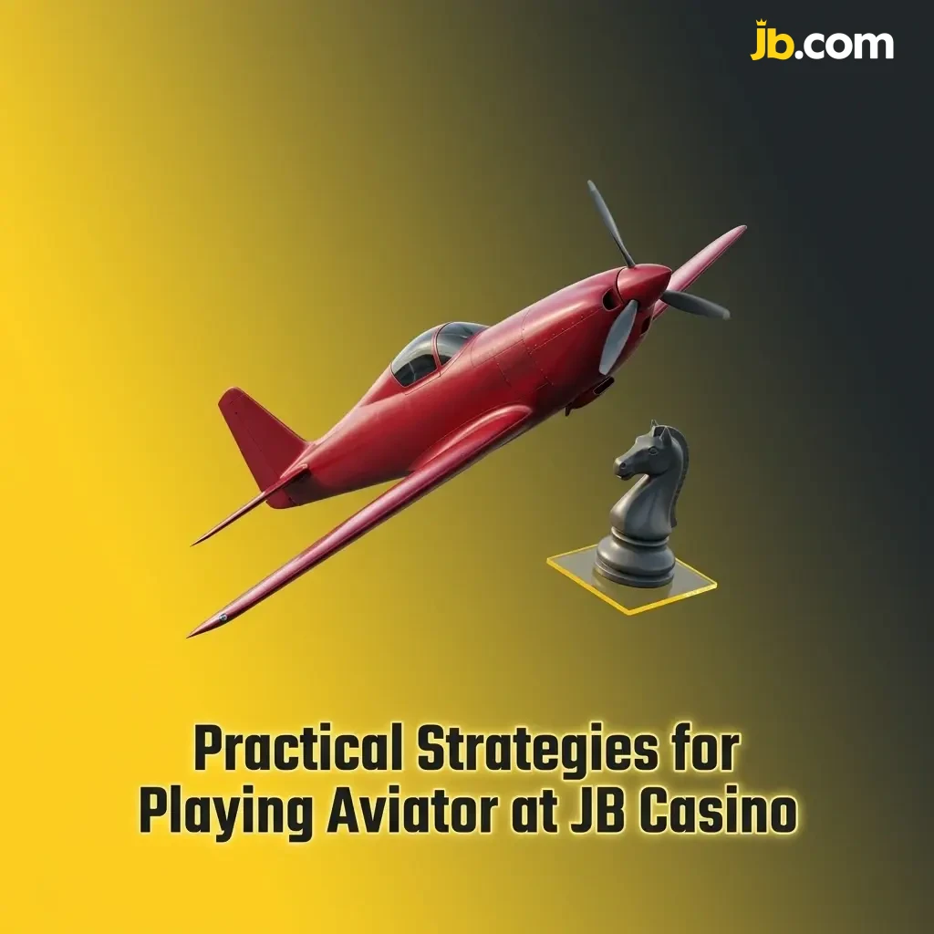 Practical strategies for playing Aviator at JB Casino including cash-out tips, bet splitting, and bankroll management